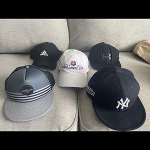 Men hats